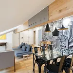 Design Prata リスボン