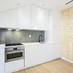 Design Prata アパート *