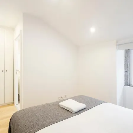 Appartement Design Prata *