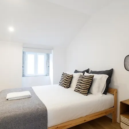 Appartement Design Prata