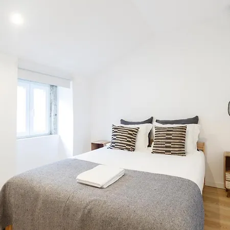 Design Prata Lissabon