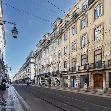 Appartement Design Prata *