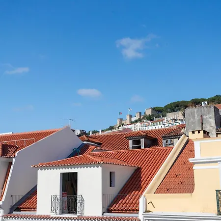 Appartement Design Prata *