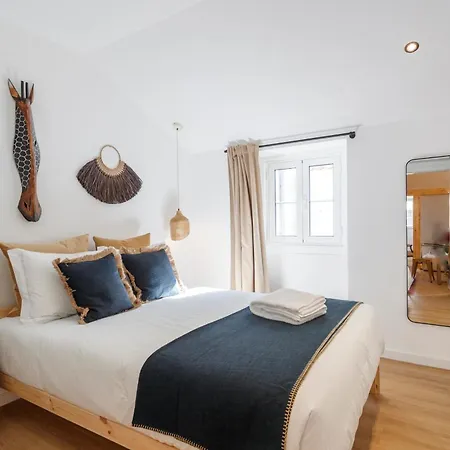 Appartement Design Prata *