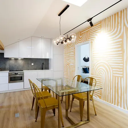 דירה Design Prata
