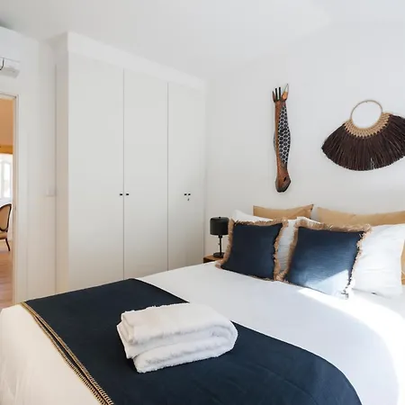 Design Prata Appartement *