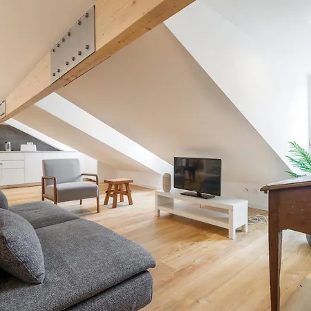 Design Prata Διαμέρισμα