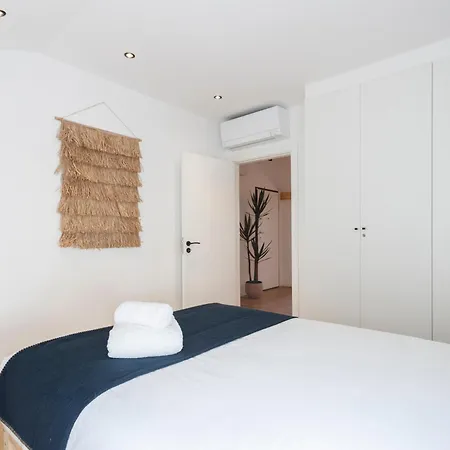 Design Prata Διαμέρισμα