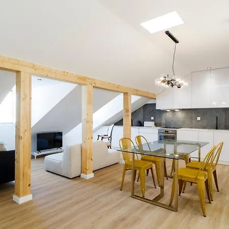 Design Prata Διαμέρισμα