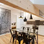 Design Prata Διαμέρισμα *