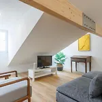 Διαμέρισμα Design Prata *
