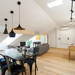 Διαμέρισμα Design Prata