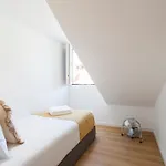 Διαμέρισμα Design Prata Lisboa