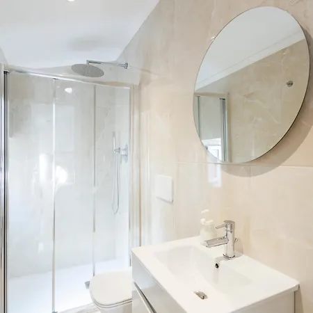 Design Prata Apartment