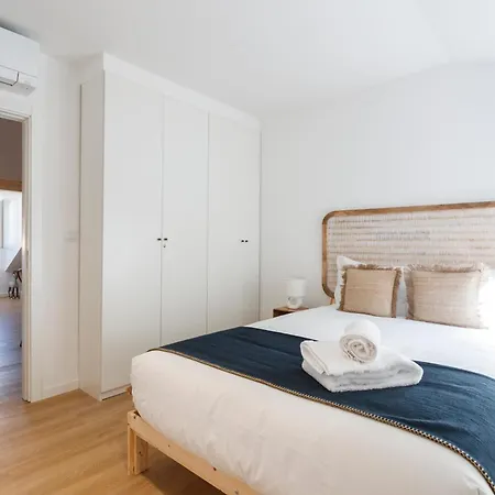 Apartment Design Prata *